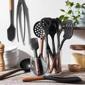 STAUB キッチンツールセット 7点 Staub Tools – Grand Fete