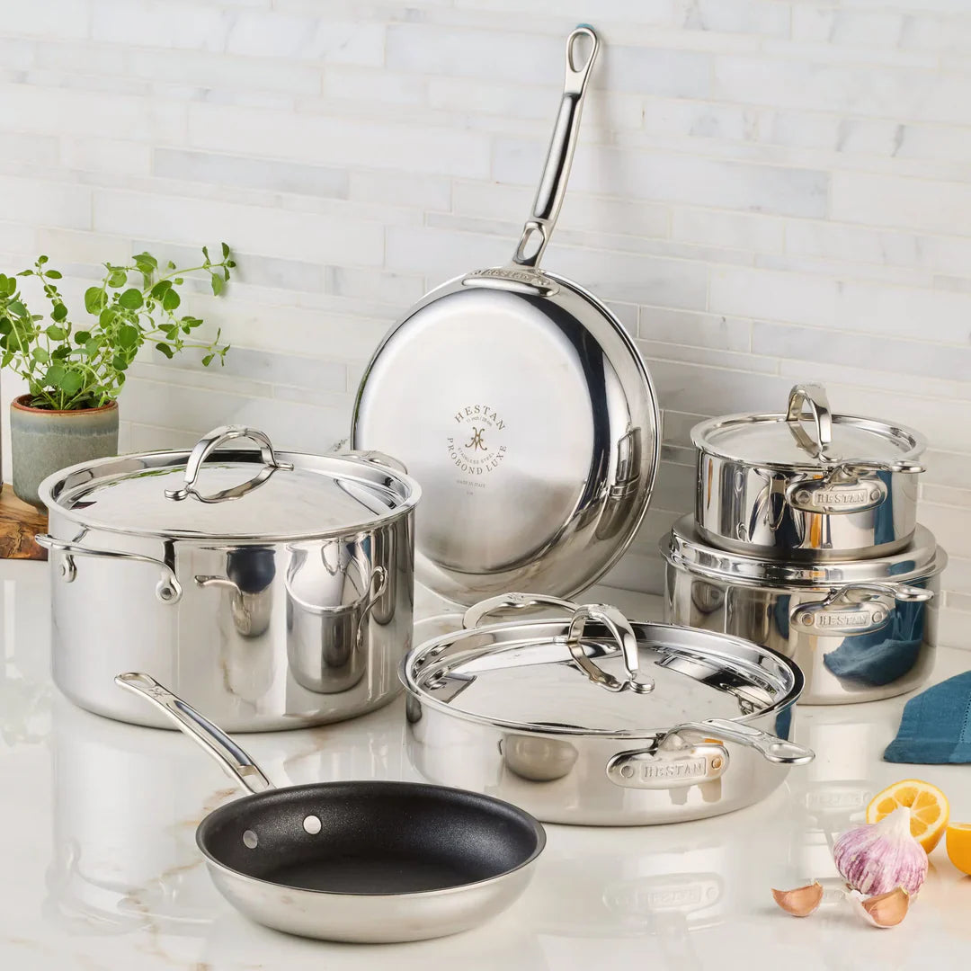 Hestan ProBond Luxe
