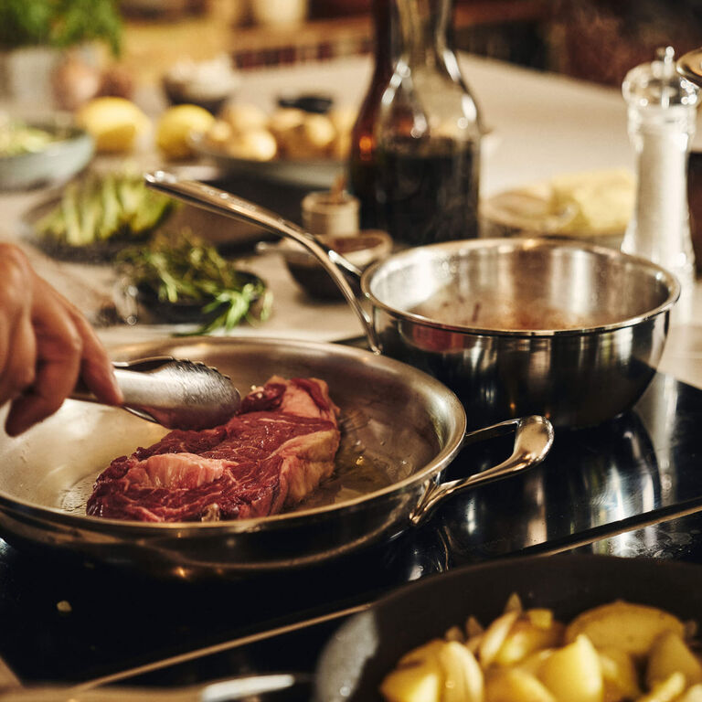 Demeyere Cookware – Grand Fete