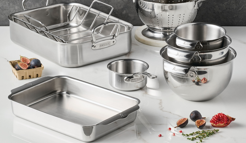 Hestan Give, Gather, Cook Event