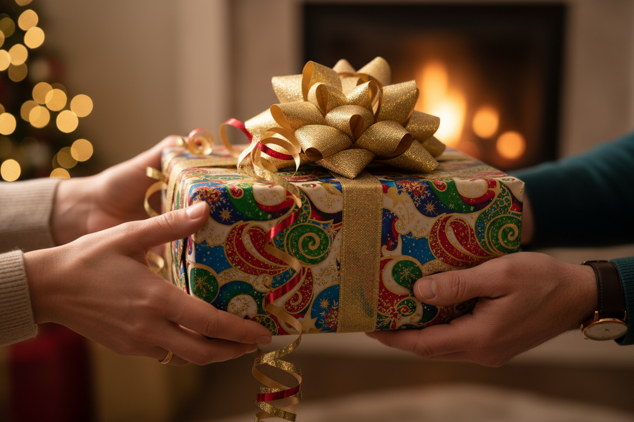 Holiday Great Gift Ideas