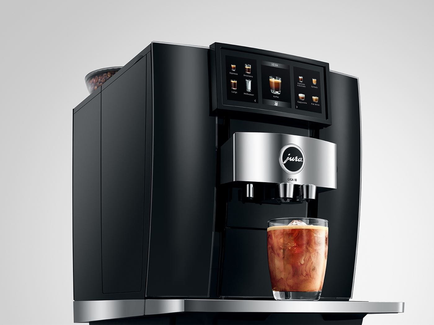 JURA Coffee Machines & Accessories