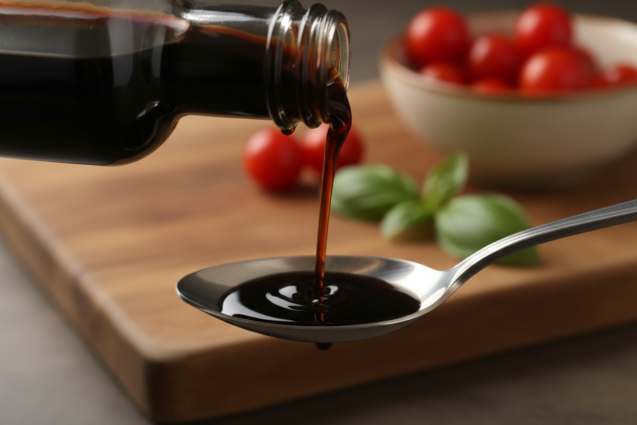 Balsamic Vinegars