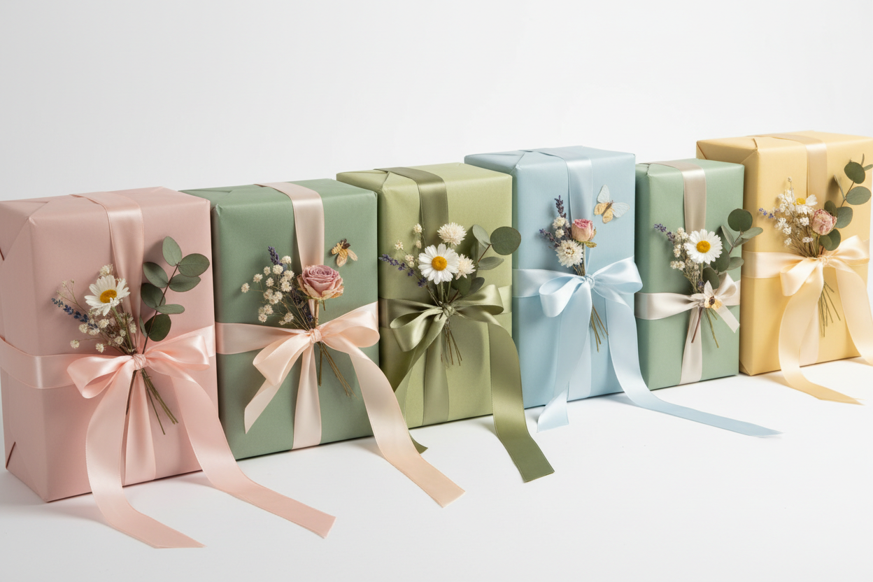 Gift Guide