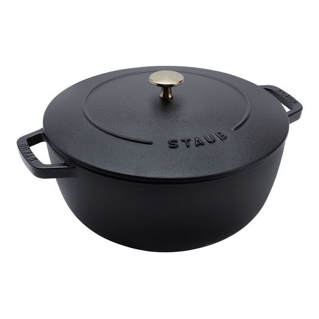 Staub Essential French Oven | 5.25 qt