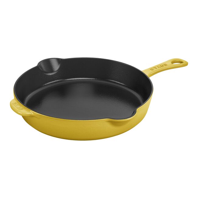 Staub Deep Skillet | 11 In