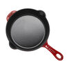 Staub 8.5" Deep Skillet- Cherry
