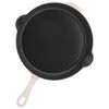 Staub 8.5" Deep Skillet- Peony Pink