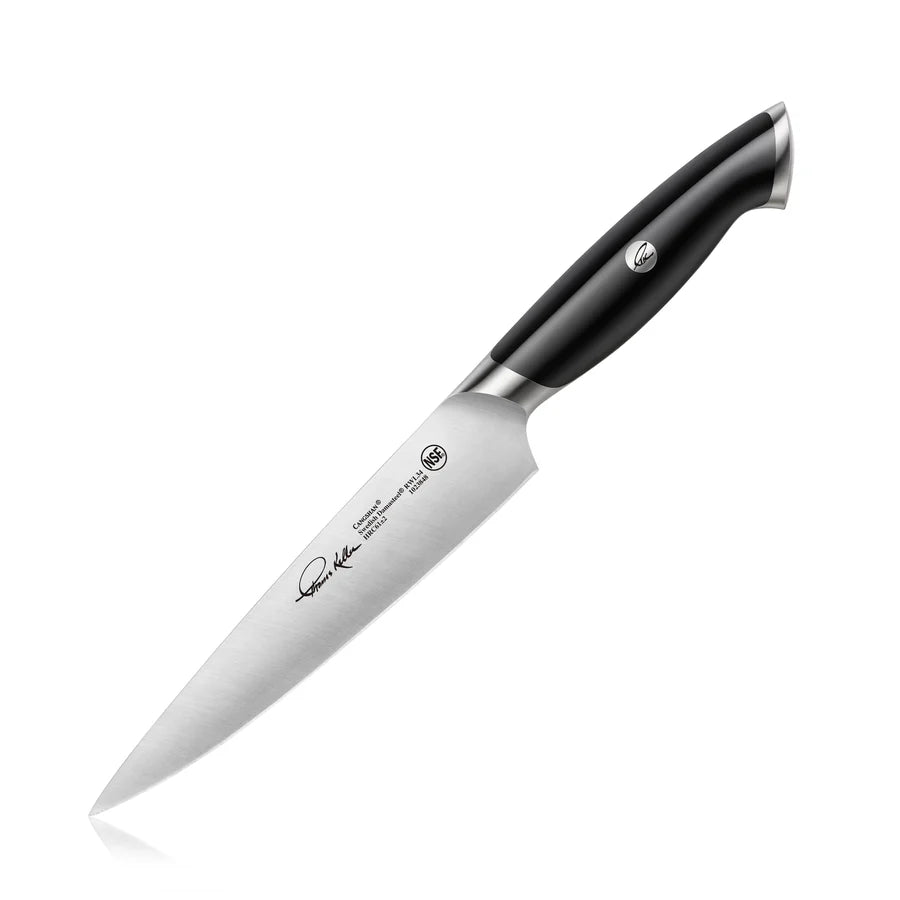 Cangshan Thomas Keller Chef's Knife | 10 Inch Black