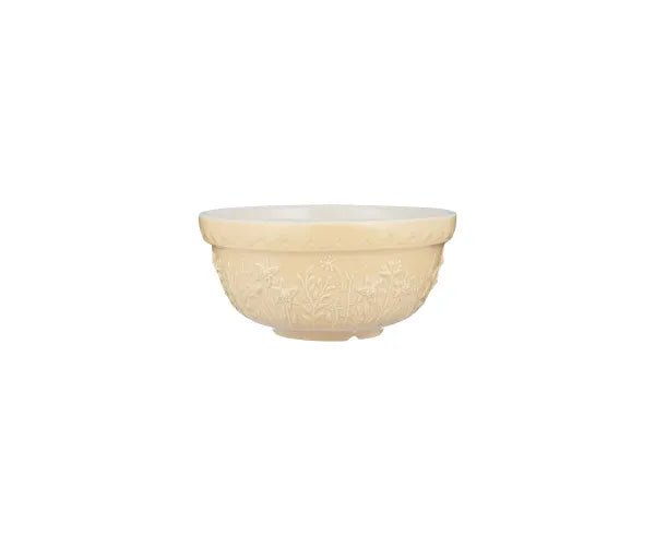 Mason Cash In The Meadow Daffodil Mixing Bowl | 8.25" | 21cm