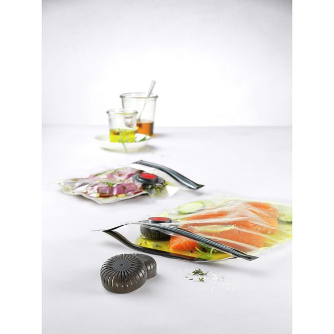 Fresh & Save Liquid Barrier Set - 6 Piece