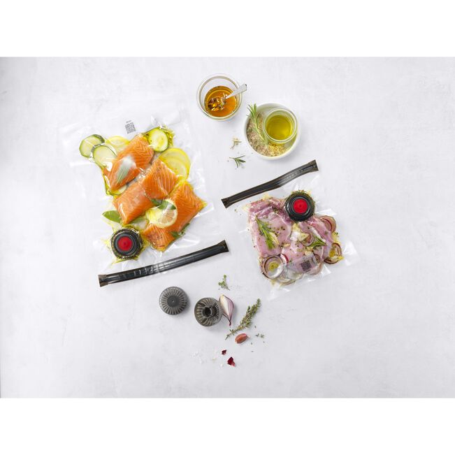 Fresh & Save Liquid Barrier Set - 6 Piece