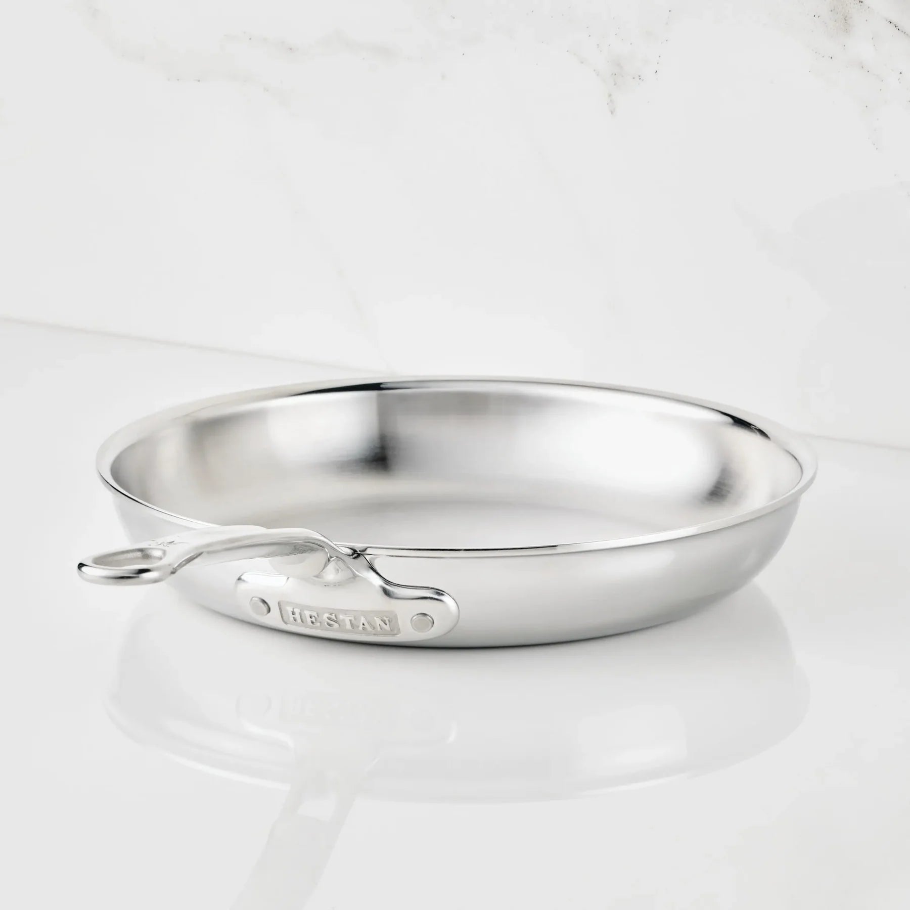 Probond Titum LUXE Nonstick Skillet | 12.5 Inch