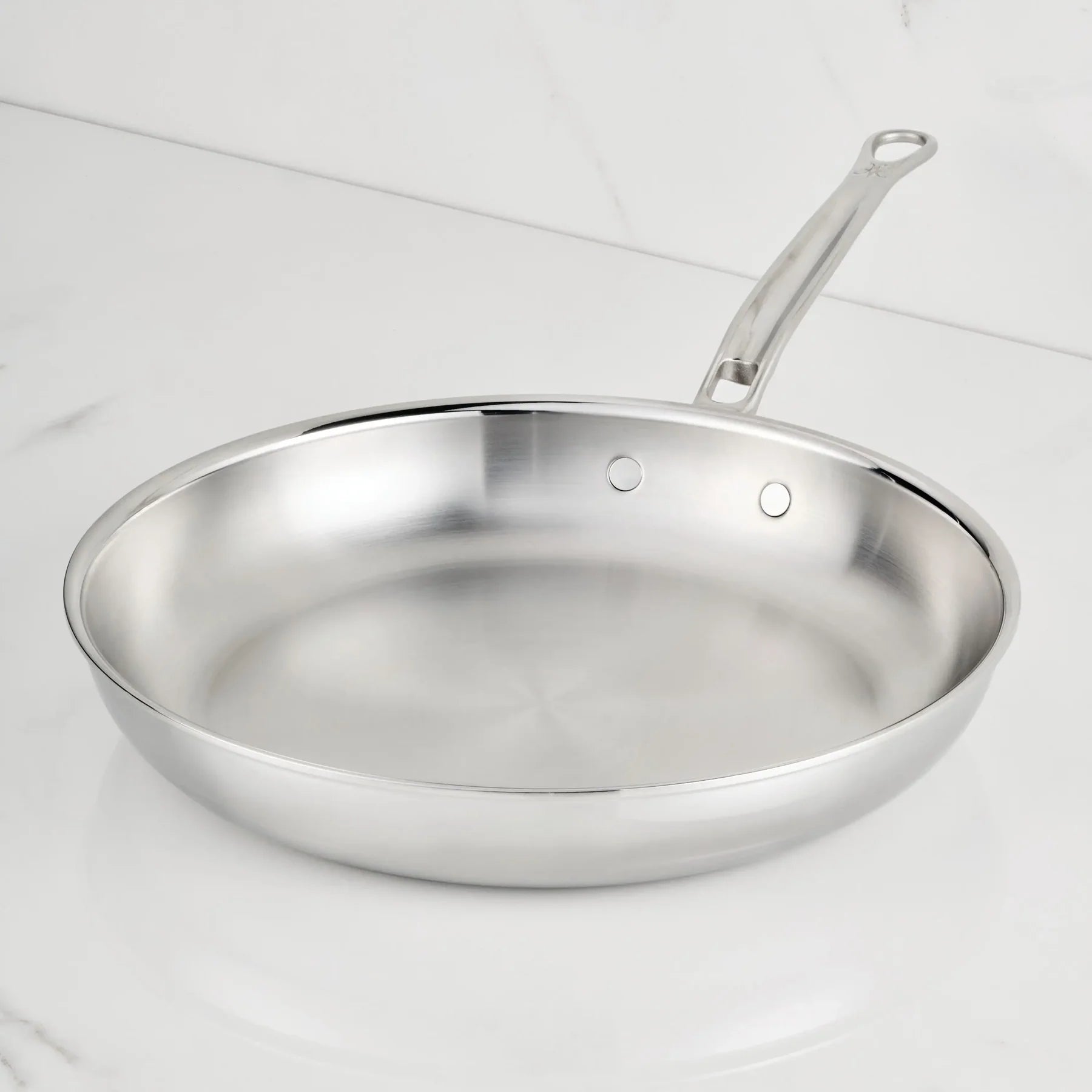 ProBond LUXE Open Skillet | 12.5 Inch
