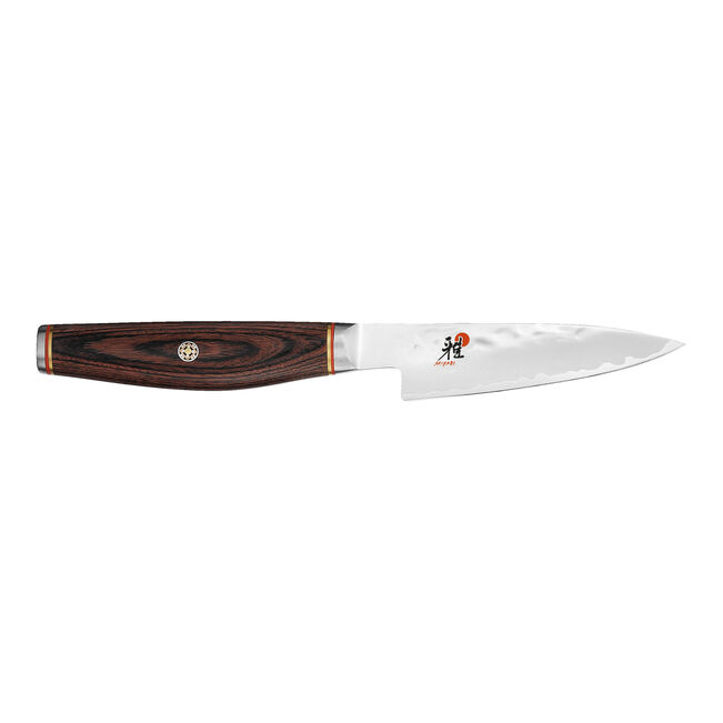 Miyabi Artisan Knife Block Set | 10 Piece