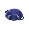 Staub 4.5qt Perfect Pan- Dark Blue