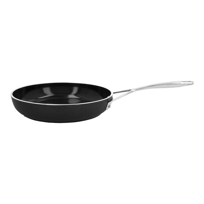 Demeyere Alu Pro 5 Ceramic Fry Pan | 10 Inch