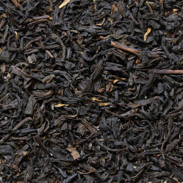 Moon Over Madagascar