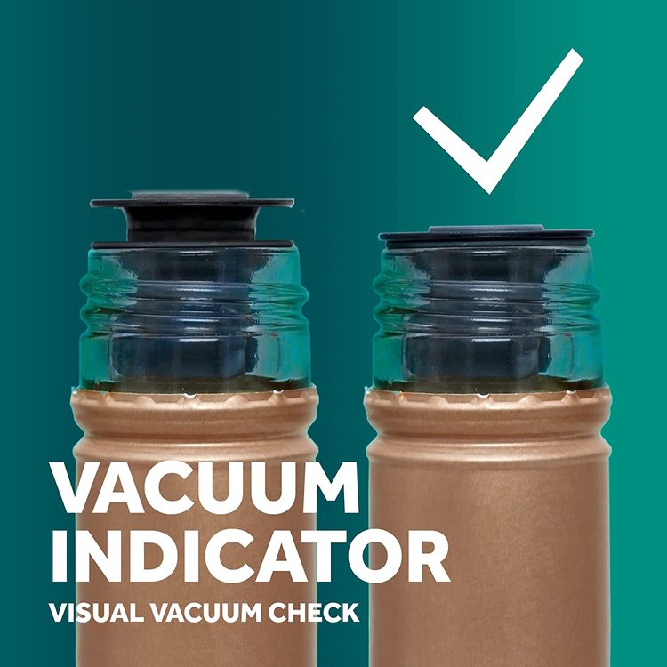 Food & Wine Vacuum Pack