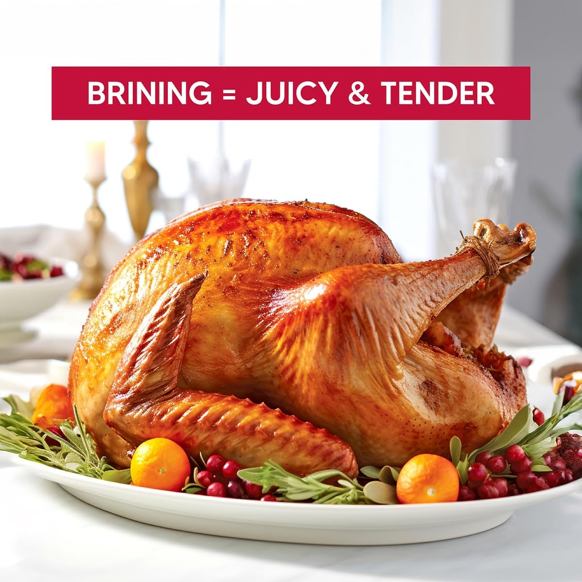 Turkey Brining Bag | Set of 2