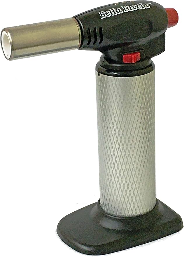 Creme Brûlée Torch