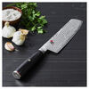 Miyabi Kaizen II Nakiri Knife | 6.5 In