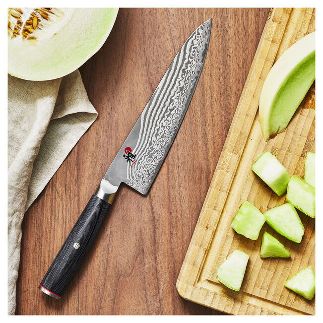 Miyabi Kaizen II Chef's Knife | 8 In