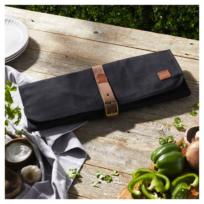 Zwilling BBQ Knife Case