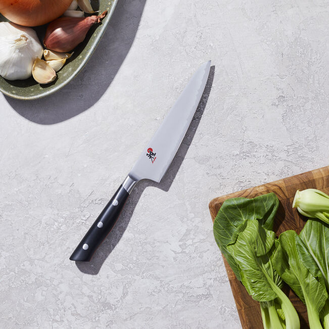 Miyabi Evolution Prep Knife | 5.25 In