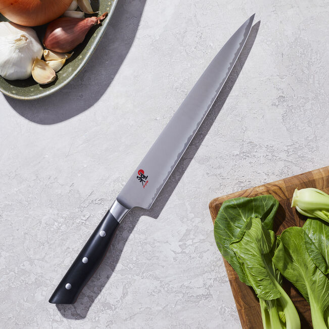 Miyabi Evolution Slicing & Carving Knife | 9.5 In