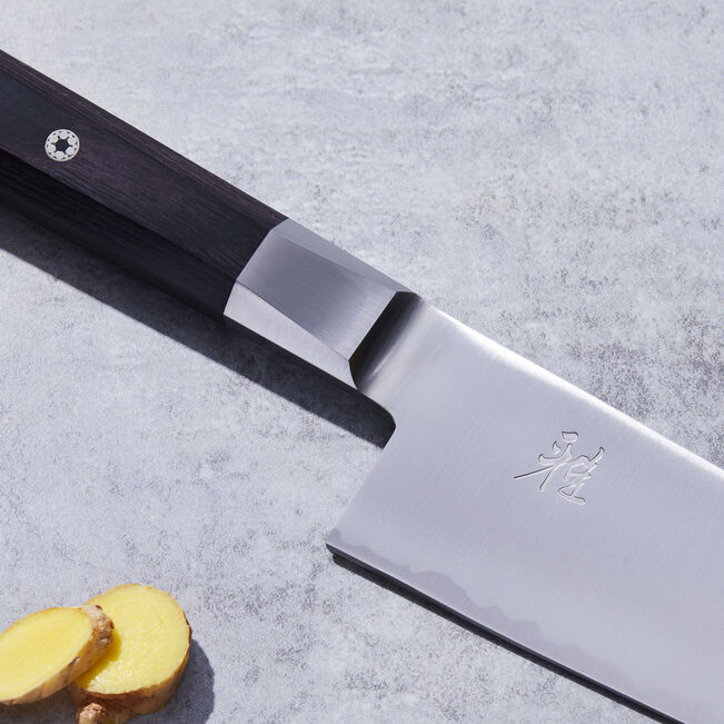 Miyabi Koh 4000FC Chef's Knife | 8 In