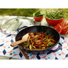 Staub 4.5qt Perfect Pan- Dark Blue