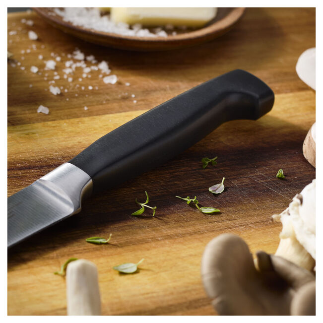 Zwilling Four Star Utility Knife | 5 Inch