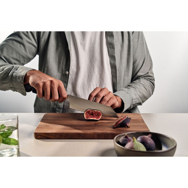 Zwilling Four Star 6.5" Bunka Knife