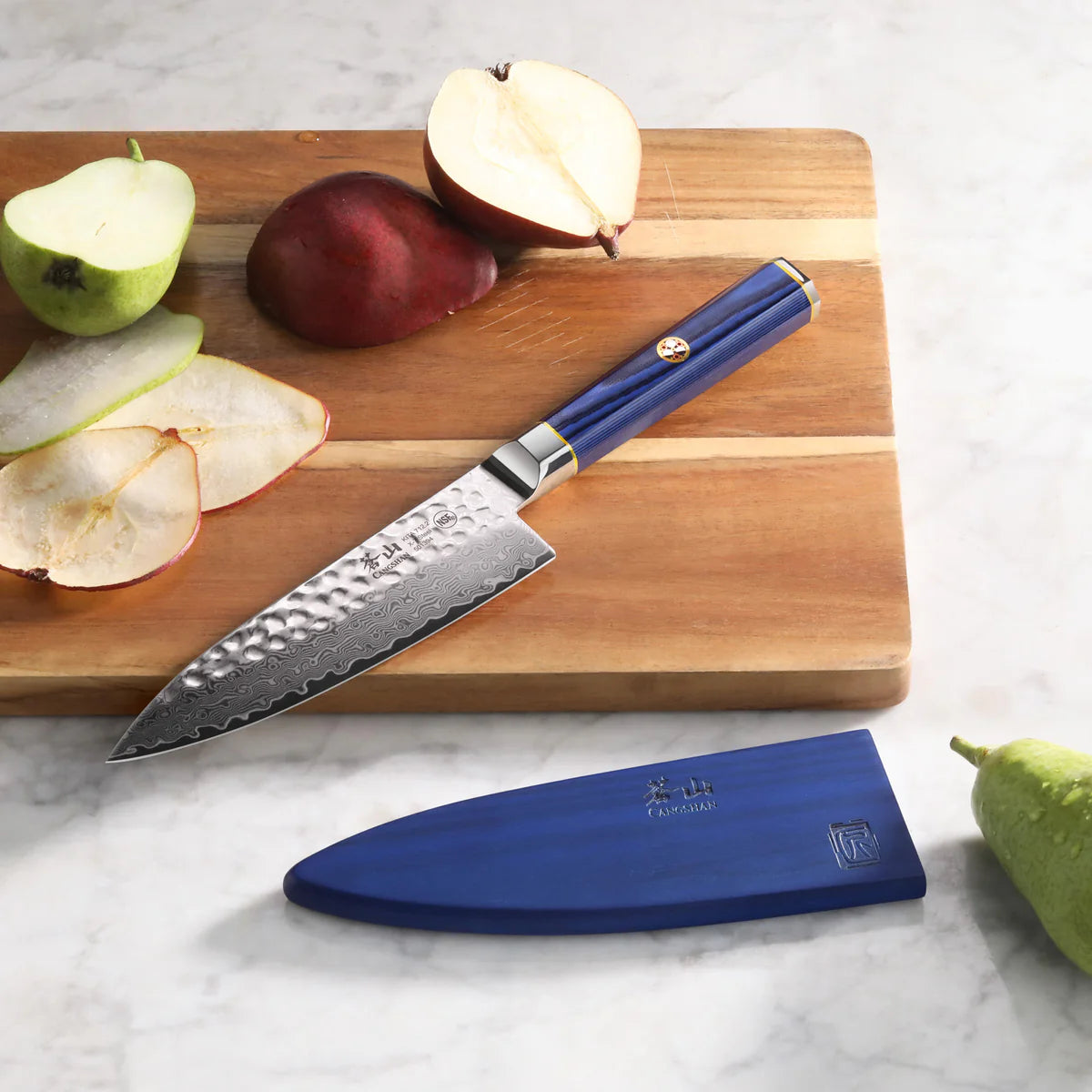 Cangshan KITA Chef Knife | 6 Inch