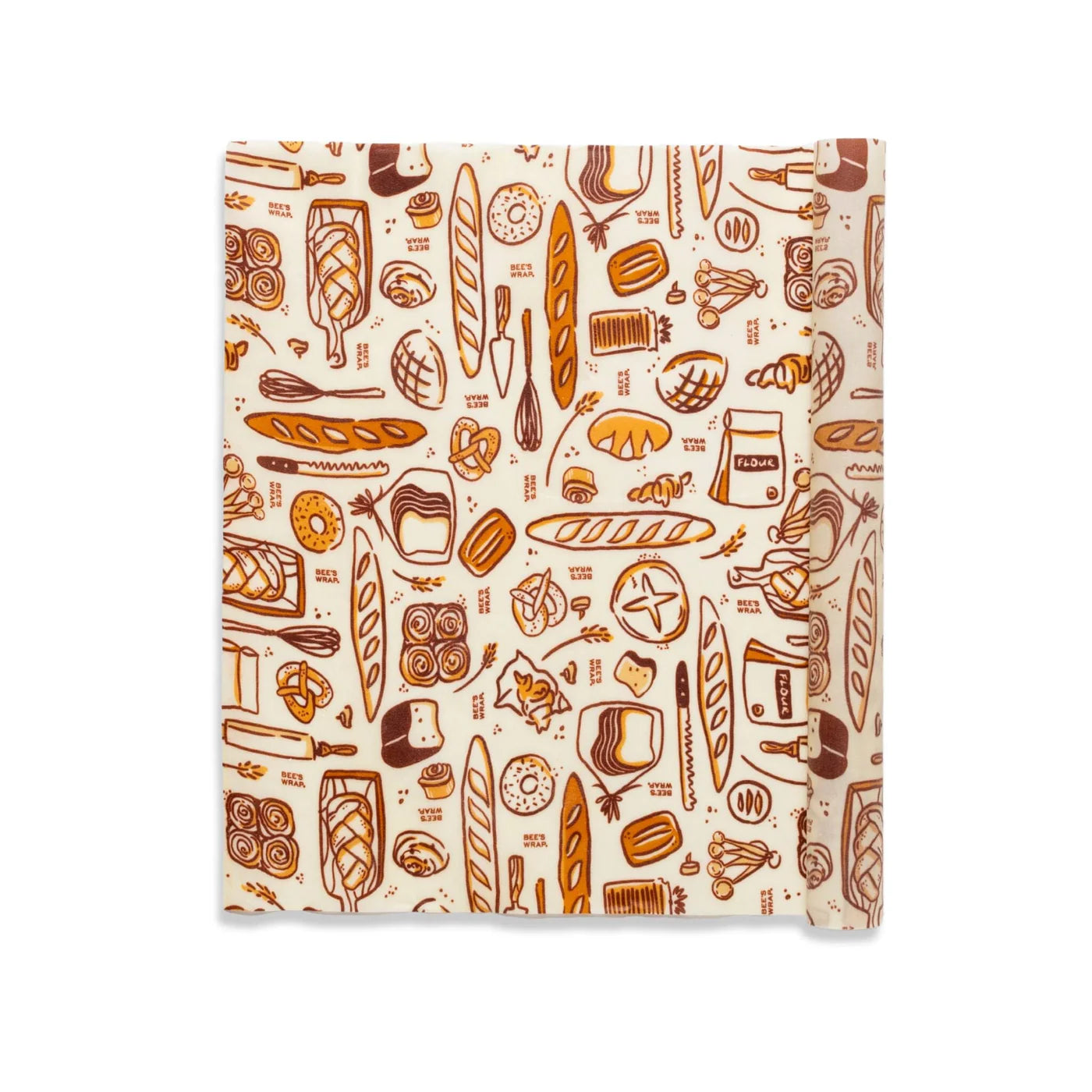 Bee’s Wrap Cut-To-Size XXL | 14 In x52 In