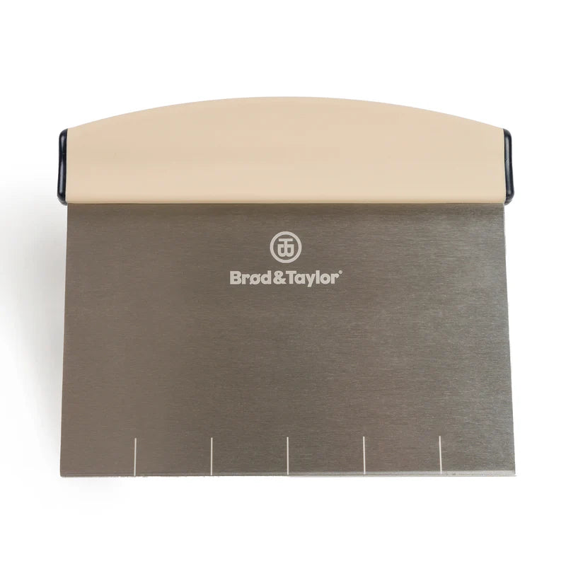 Brod & Taylor Bench Knife | The Ultimate Countertop Companion