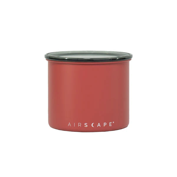 Airscape® Classic 32 oz Coffee Canister | The Ultimate Freshness Solution