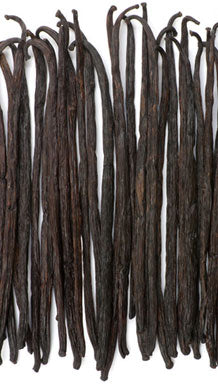 Blue Cattle Truck Whole Mexican Vanilla Beans | 12 Count