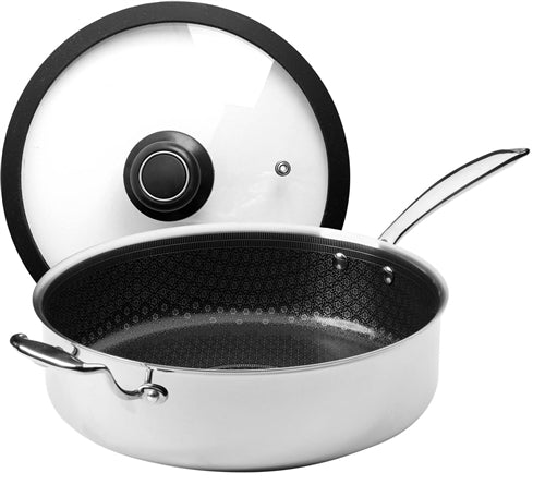 CeramicQR Quick Release | 7 Piece Set