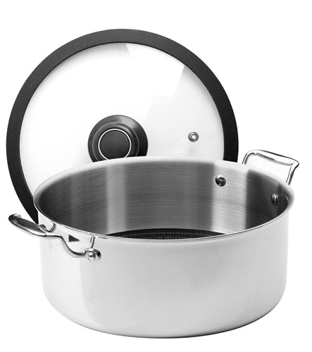 CeramicQR Quick Release | 7 Piece Set