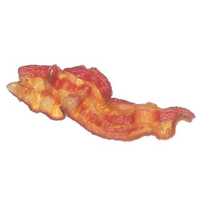 Bacon Natural Flavor Infused Olive Oil