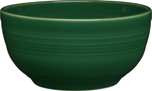 Fiesta® Small Bistro Bowl | 22oz Ceramic Serving & Cereal Bowl 5.5 In.