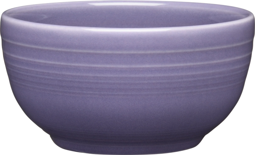 Fiesta® Small Bistro Bowl | 22oz Ceramic Serving & Cereal Bowl 5.5 In.