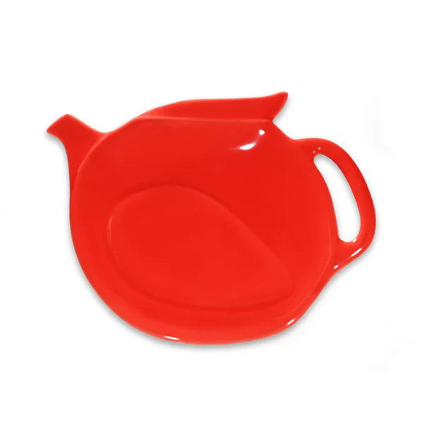 Gurgle Pot Teabag Holder