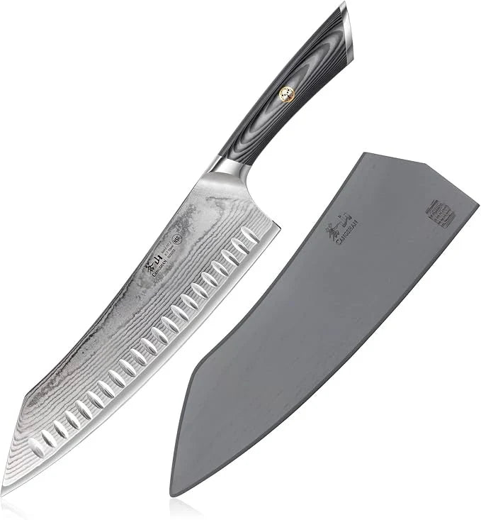 Cangshan NAKA Rocking Chef Knife | 10 Inch