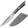 Cangshan NAKA Paring Knife w/Sheath | 3.5 Inch