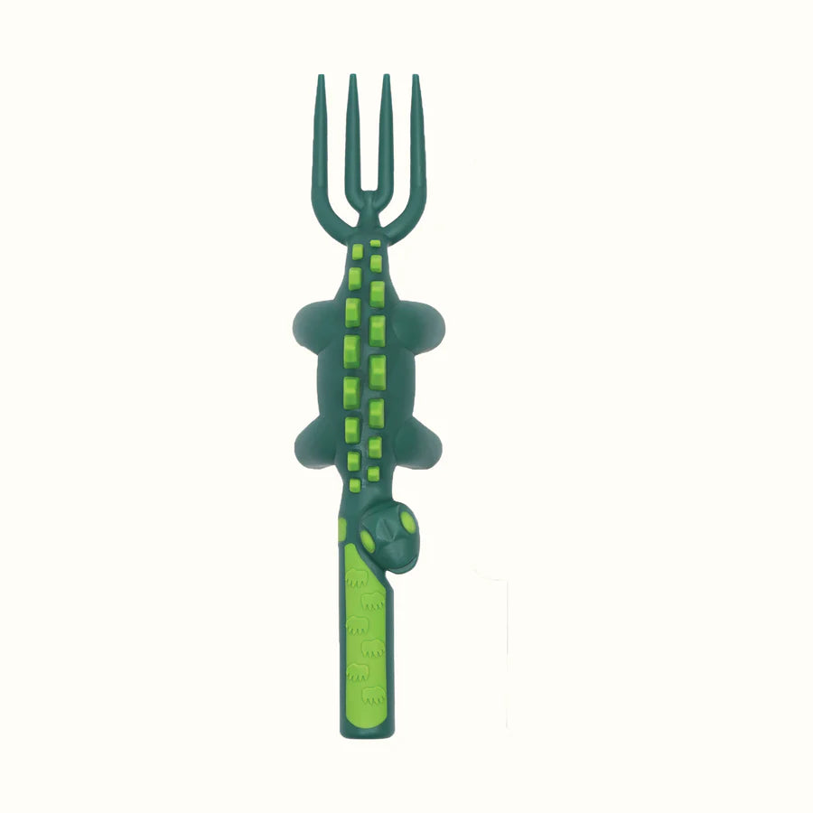 Constructive Eating Dino Utensils | Green Fork