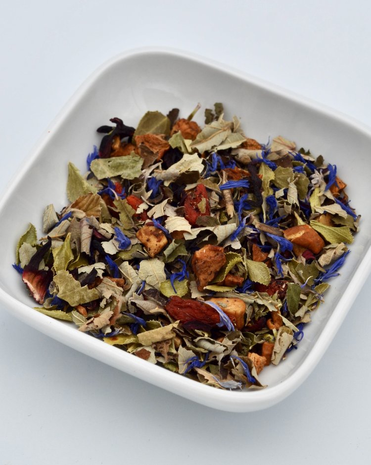 Scandinavian Wild Berry