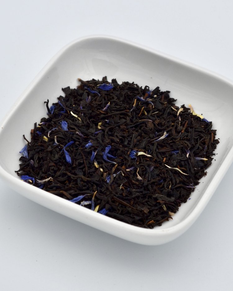 Cream Earl Grey Moonlight